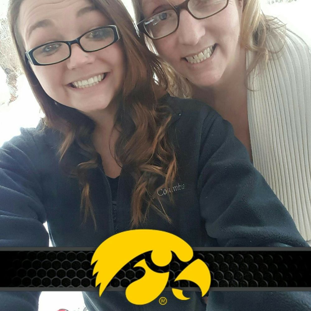 Meet your Posher, Jodie